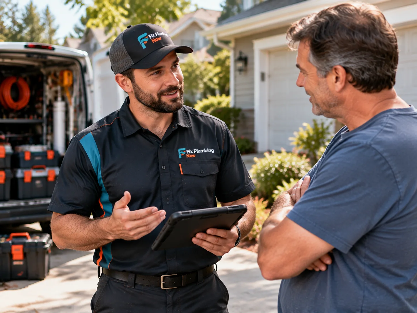 Clogged Drain Service Olivehurst, CA FAQs